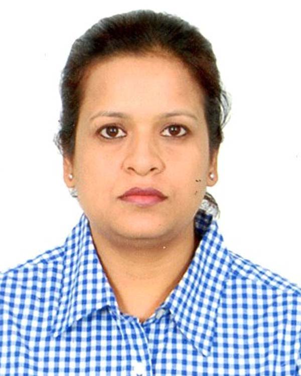 Profile image of Suchanda Bhattacharjee