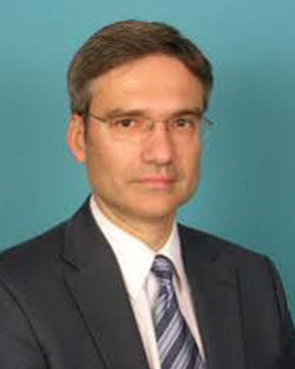 Profile image of Spyros Sgouros