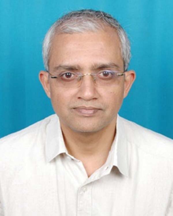 Profile image of Shibu Pillai