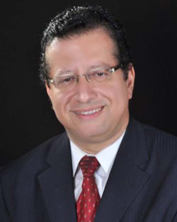 Profile image of Nasser El Ghandour