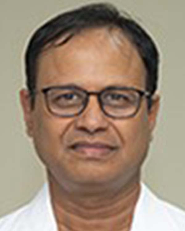 Profile image of Manas Kumar Panigrahi