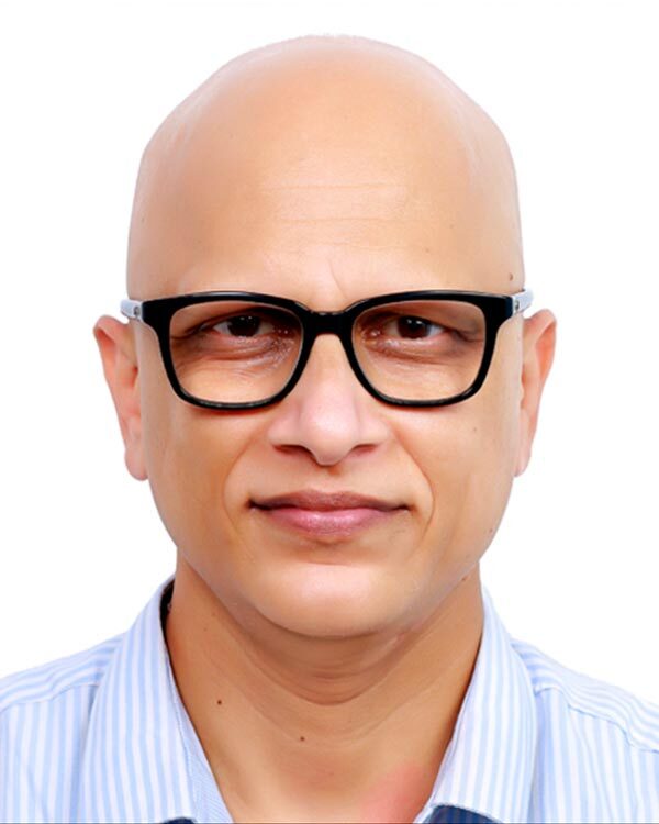 Profile image of Suhas Udayakumaran