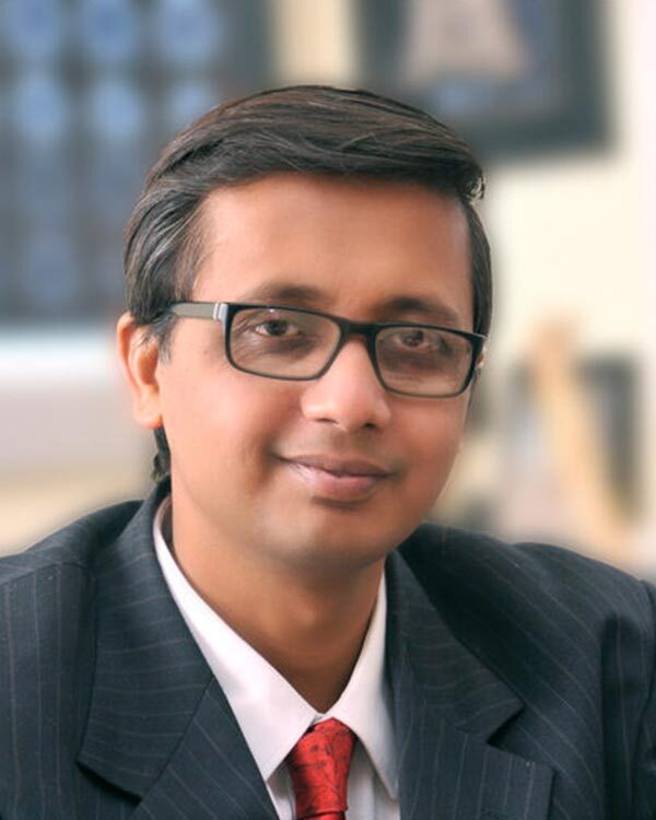 Profile image of Kaushik Sill