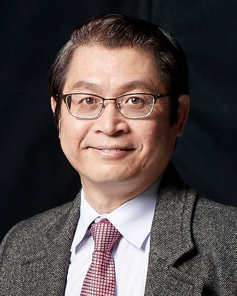Profile image of Chieh-Tsai Wu