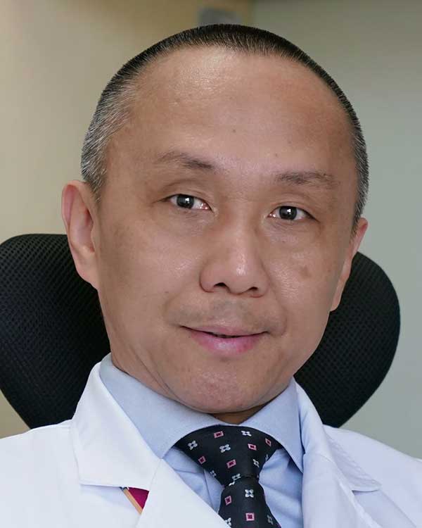 Profile image of Bo Xiao