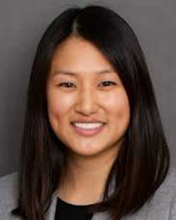 Profile image of Elise Yoon