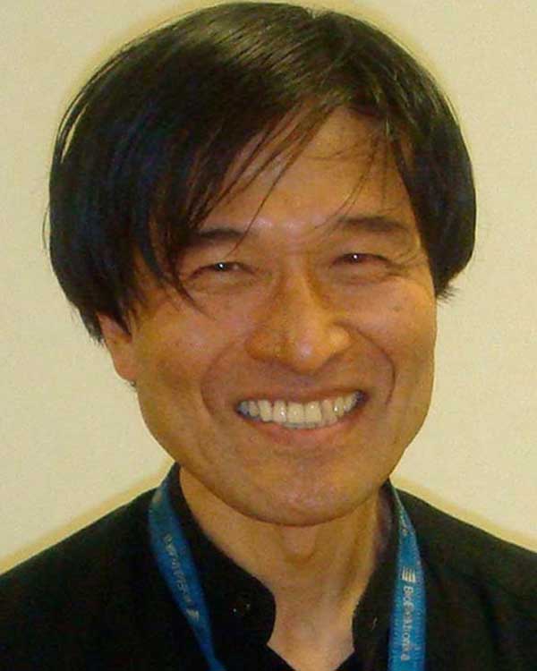 Profile image of Nobu Morata