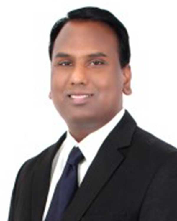 Profile image of Raja Krishnankutty