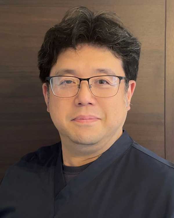 Profile image of Shimoji Kazuaki