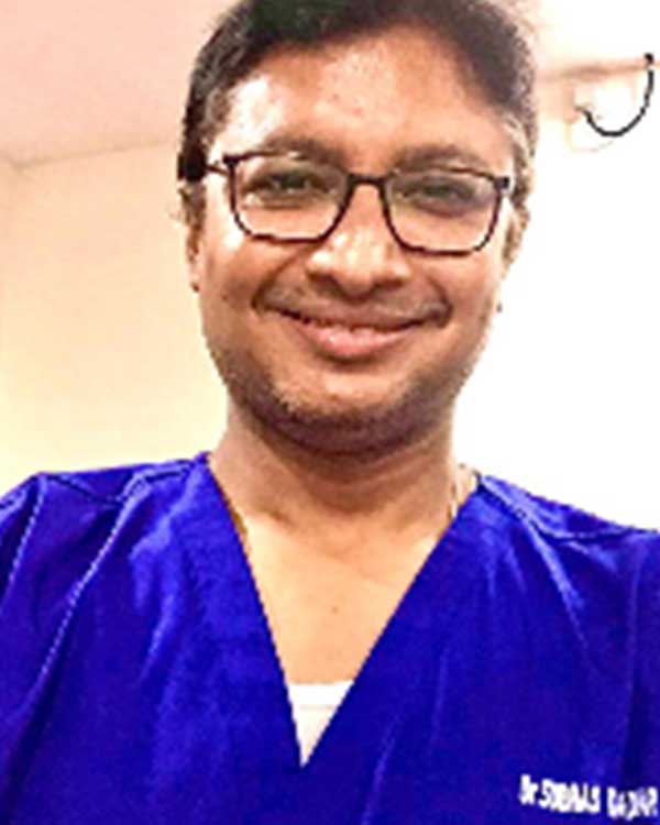 Profile image of Subhas Konar