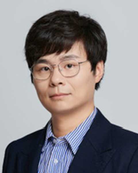 Profile image of Yipeng Han